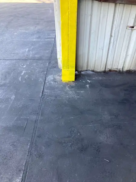 Custom metal piece